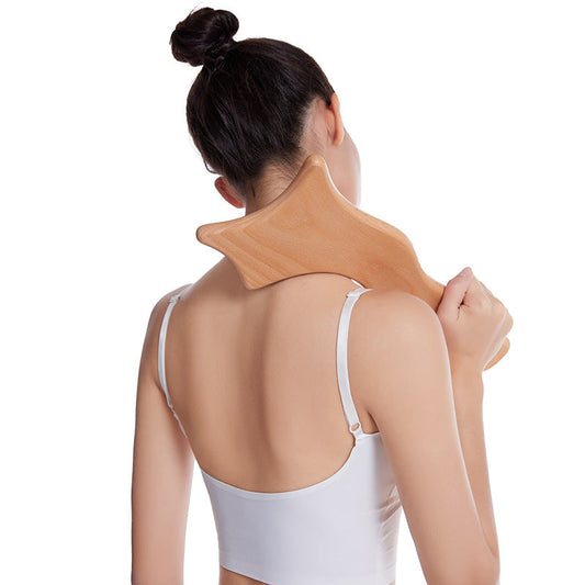 Massaggiatore Gua Sha Corpo Anti-Cellulite